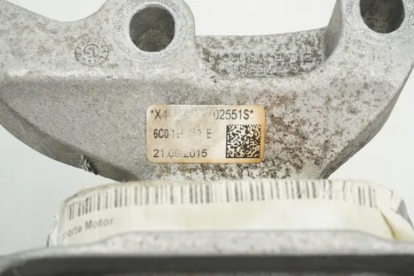 Soporte de motor Seat Ibiza 6C0199262E image 2