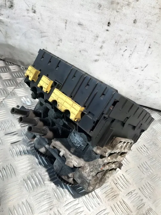 Modulateur EBS 24V Wabco OEM 4801020350 image 2