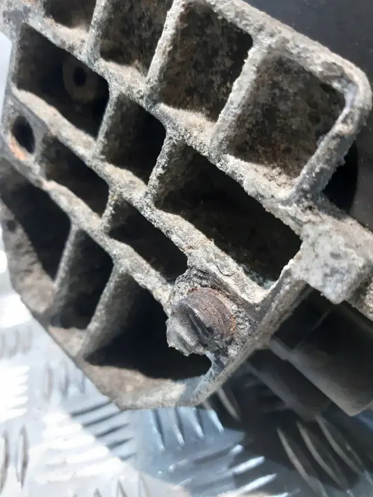 Modulateur EBS 24V Wabco OEM 4801020350 image 3