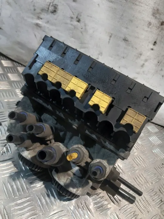 Modulateur EBS 24V Wabco OEM 4801020350 image 4