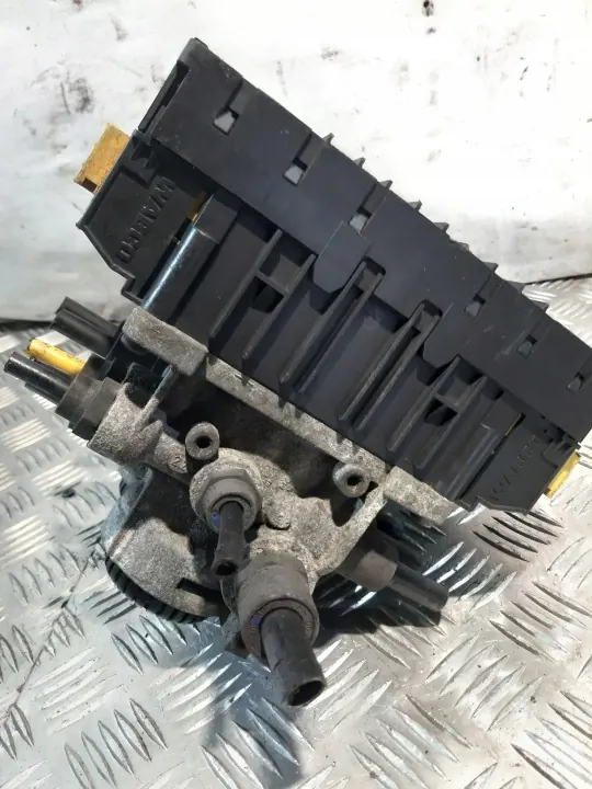 Modulateur EBS 24V Wabco OEM 4801020350 image 5