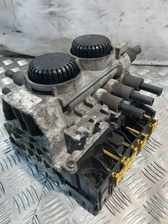 Modulateur EBS 24V Wabco OEM 4801020350 image 6