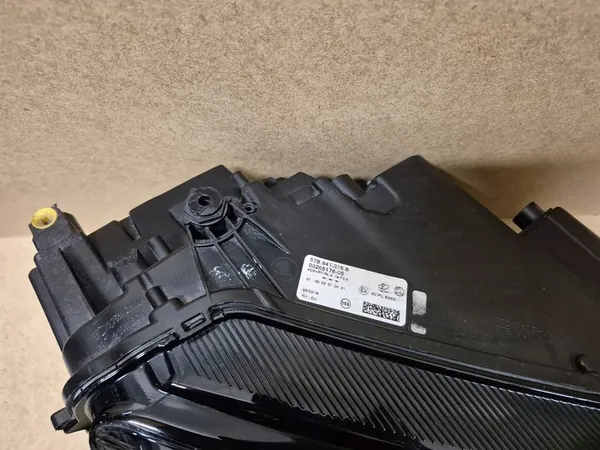 Farol Dianteiro Direito Skoda Karoq 57B Full LED image 4