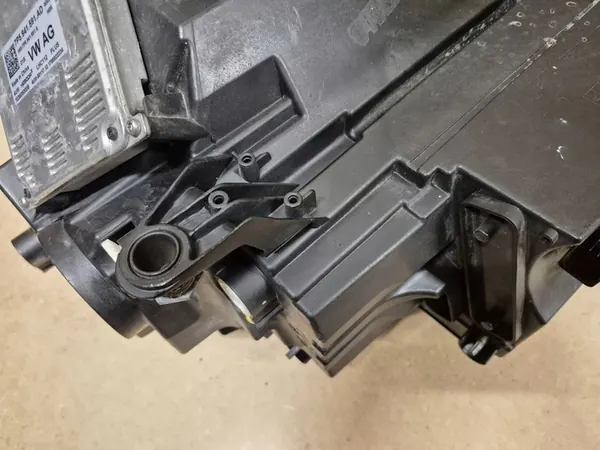 Farol Dianteiro Direito Skoda Karoq 57B Full LED image 6