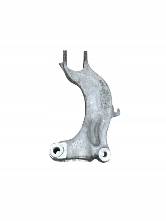 Suporte inferior amortecedor OEM 4M0413038 lado direito image 3