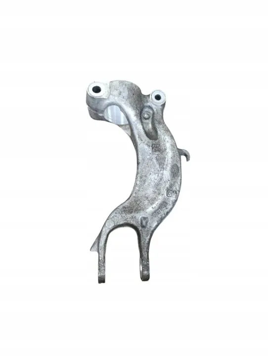 Suporte inferior amortecedor OEM 4M0413038 lado direito image 5