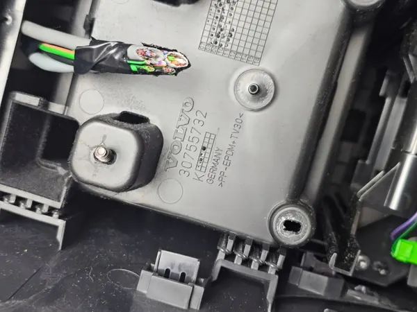 OEM 30791467 Accoudoir Console Volvo V60 S60 XC60 image 10