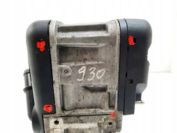 OEM 3C0815005P Webasto pysäköintilämmitys - Käytetty image 5