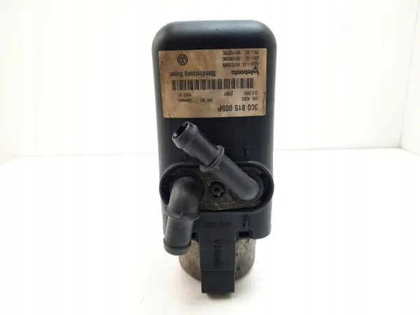 OEM 3C0815005P Webasto pysäköintilämmitys - Käytetty image 6