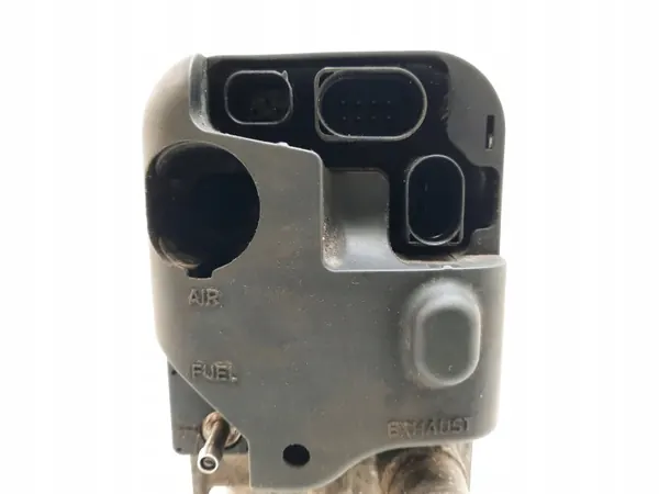 OEM 3C0815005P Webasto pysäköintilämmitys - Käytetty image 7