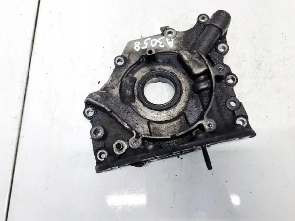 Oliepomp OEM 26724803 voor Peugeot 308 1.6L 2013 image 2