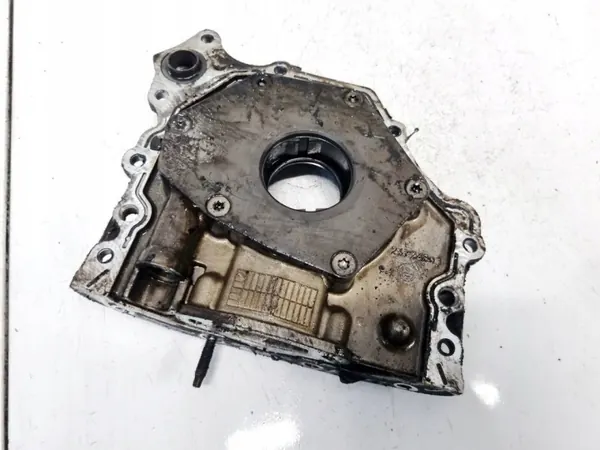 Oliepomp OEM 26724803 voor Peugeot 308 1.6L 2013 image 3
