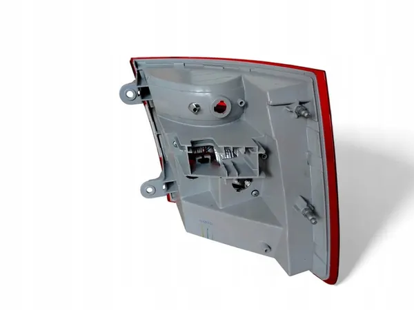Lanterna traseira TYC Škoda Octavia III Kombi image 5