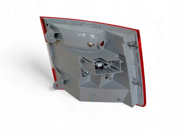 Lanterna traseira TYC Škoda Octavia III Kombi image 6