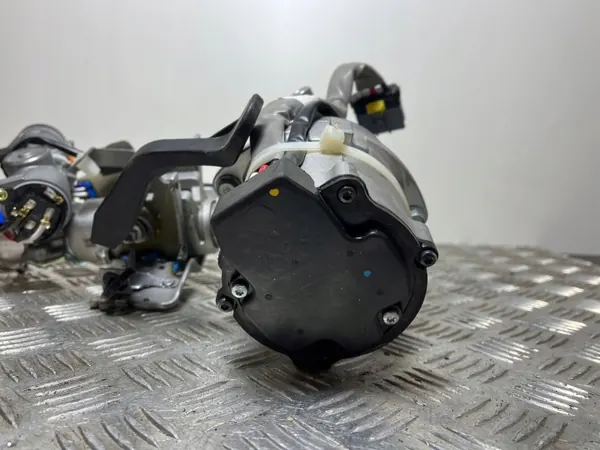 Pompe de direction assistée SsangYong Korando OEM 488DQGIA0935 image 3