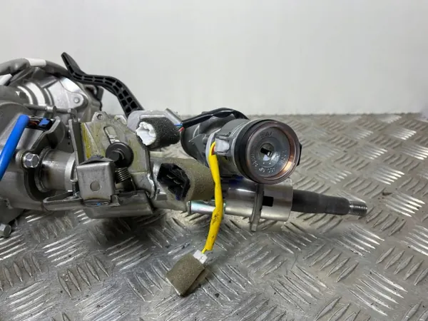 Pompe de direction assistée SsangYong Korando OEM 488DQGIA0935 image 4