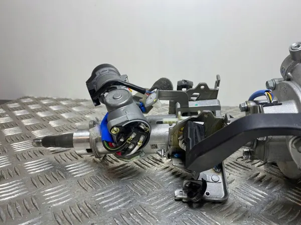 Pompe de direction assistée SsangYong Korando OEM 488DQGIA0935 image 5