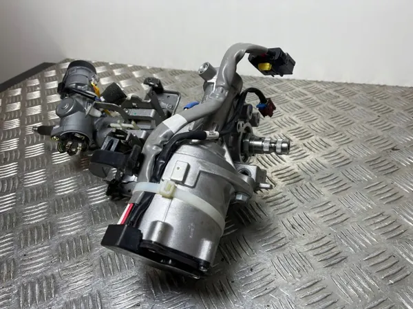 Pompe de direction assistée SsangYong Korando OEM 488DQGIA0935 image 7