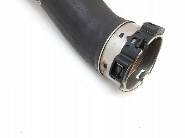 2010 BMW 3 E90 E91 Intercooler-Schlauch 11617802753 image 2