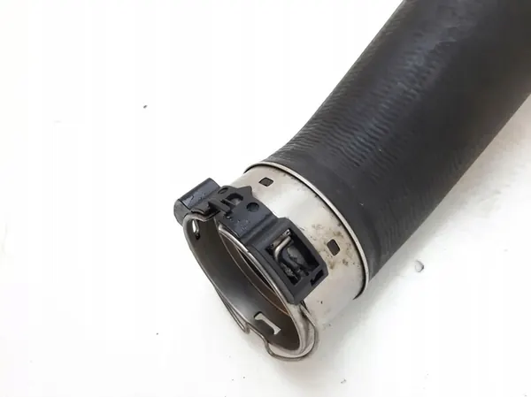 2010 BMW 3 E90 E91 Intercooler-Schlauch 11617802753 image 3