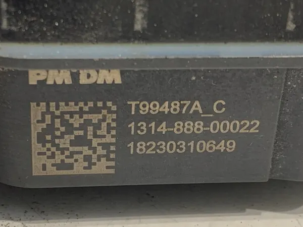 Motor de Janela Honda CR-V V T99487A image 4