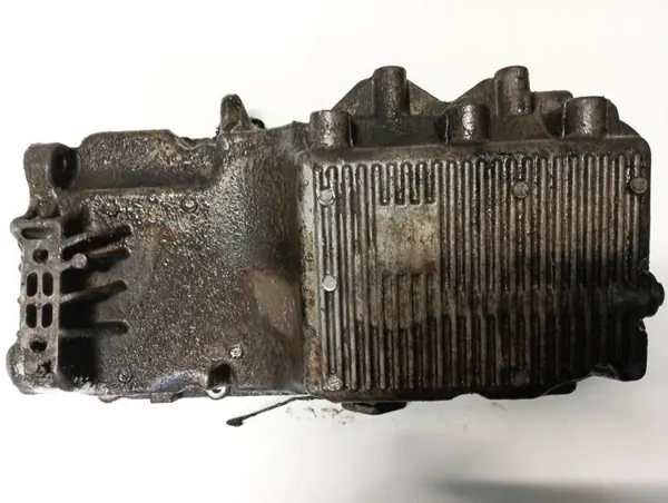 Fiat Freemont Motorölwanne OEM 55232709 55209161 image 2