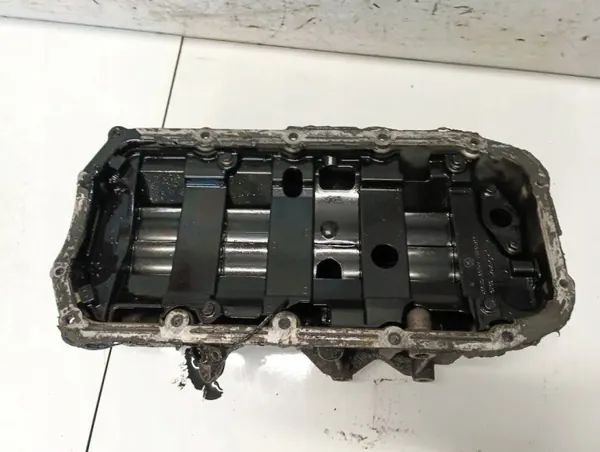 Fiat Freemont Motorölwanne OEM 55232709 55209161 image 3