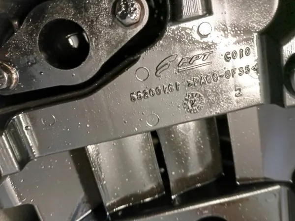 Fiat Freemont Motorölwanne OEM 55232709 55209161 image 4