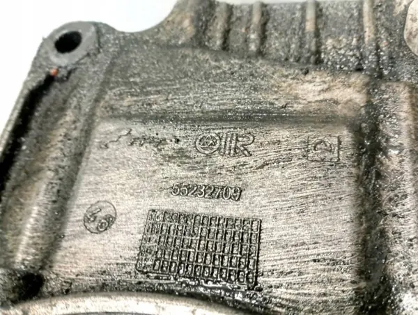 Fiat Freemont Motorölwanne OEM 55232709 55209161 image 5