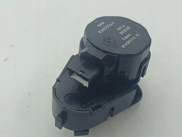 Lämmitysventtiili OEM 6935444 BMW X5 E53 3.0L:lle image 6