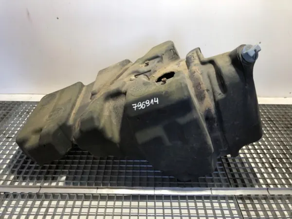 Begagnad SCR-tank OEM LORK-61-1000016426 för DAF Van image 2