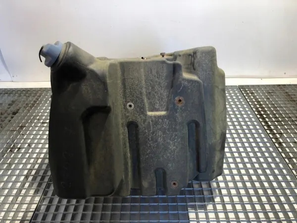 Begagnad SCR-tank OEM LORK-61-1000016426 för DAF Van image 3