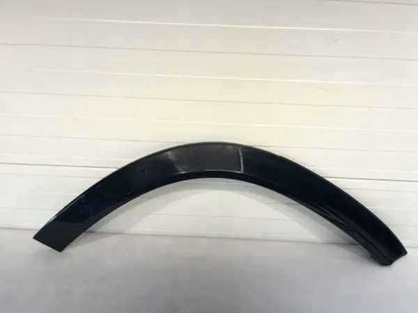 Mercedes-Benz GLE AMG W167 Para-lama esquerdo traseiro OEM A1678840700 image 2