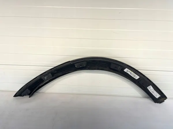 Mercedes-Benz GLE AMG W167 Para-lama esquerdo traseiro OEM A1678840700 image 3