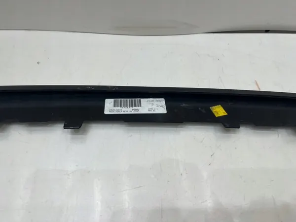 OEM 9836827277 Tira Parachoques Delantero Peugeot 3008/5008 image 9