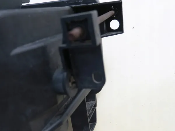 Farol Halógeno Esquerdo Opel Vectra C Signum Lift image 4