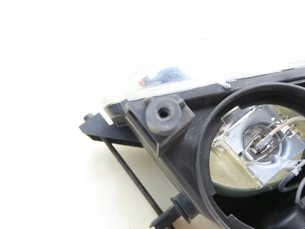 Farol Halógeno Esquerdo Opel Vectra C Signum Lift image 6