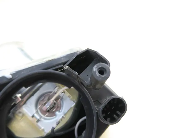 Farol Halógeno Esquerdo Opel Vectra C Signum Lift image 7