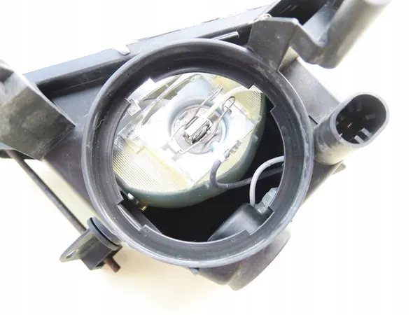 Farol Halógeno Esquerdo Opel Vectra C Signum Lift image 8