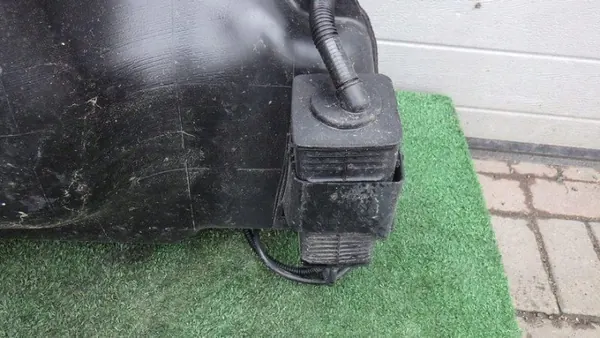 Réservoir à carburant OEM 9805116580 Peugeot 2008 I image 7