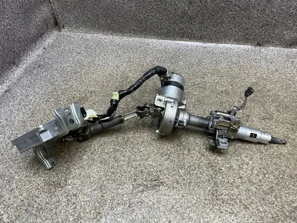 Columna dirección asistida OEM BD0038 89650-42040 Toyota image 4
