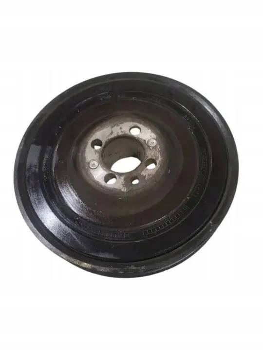 Polea del cigüeñal OEM 310360 Hz para Opel Vectra C 1.9 image 2