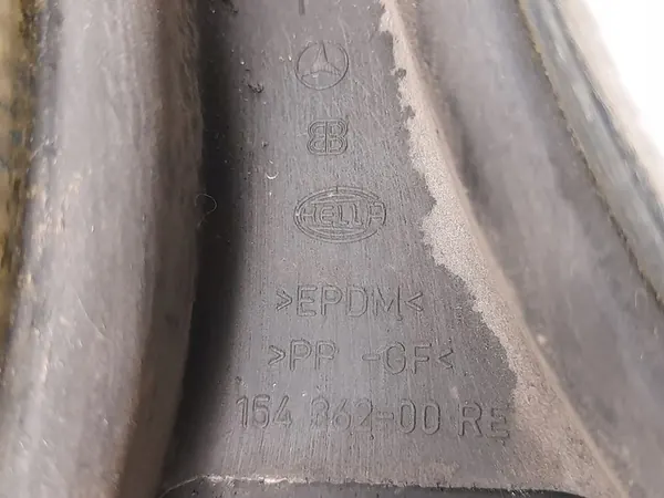 Rechter Koplamp Mercedes-Benz E W211 A2118200261 image 10