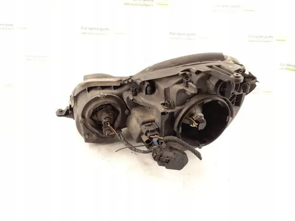 Rechter Koplamp Mercedes-Benz E W211 A2118200261 image 5