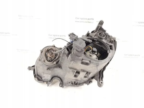 Rechter Koplamp Mercedes-Benz E W211 A2118200261 image 6