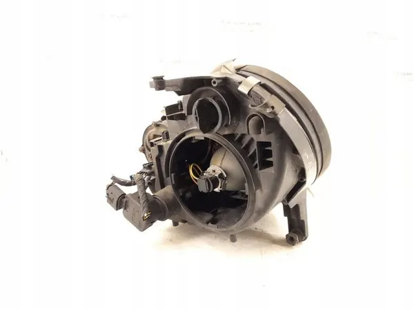 Rechter Koplamp Mercedes-Benz E W211 A2118200261 image 7