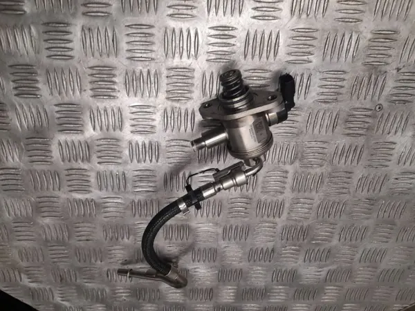 Distribuidor de combustible OEM 12659673 para Chevrolet Camaro 2017 image 4