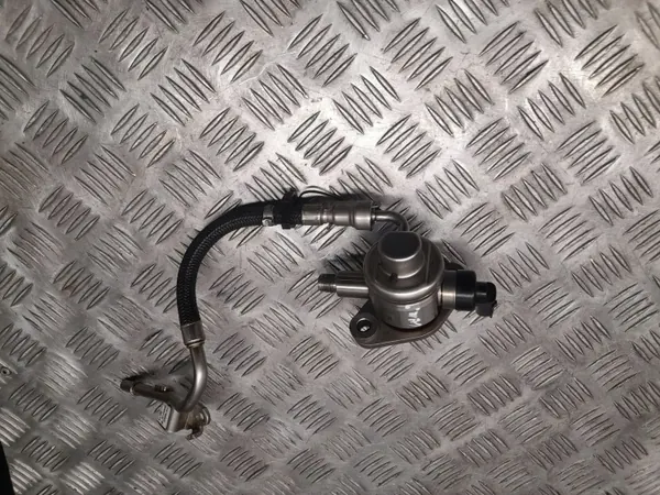 Distribuidor de combustible OEM 12659673 para Chevrolet Camaro 2017 image 6