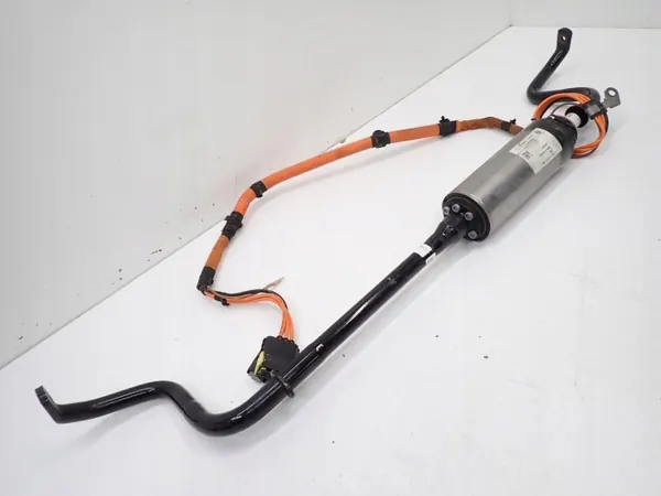 Stabiliserarlänk Fram Porsche Taycan OEM 9J1411023C image 2