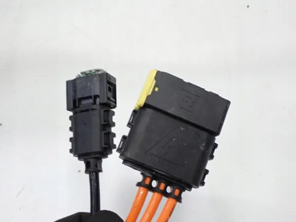 Stabiliserarlänk Fram Porsche Taycan OEM 9J1411023C image 10
